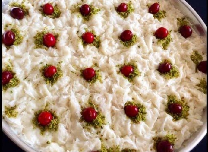 Kendi çektiği #RamazanRuhu’nu yansıtan görsellerle yarışmaya katılan 3 kişi 100 TL Trendyol hediye çeki kazanıyor!