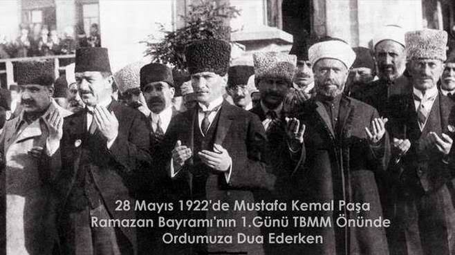 Kendi çektiği #RamazanRuhu’nu yansıtan görsellerle yarışmaya katılan 3 kişi 100 TL Trendyol hediye çeki kazanıyor!