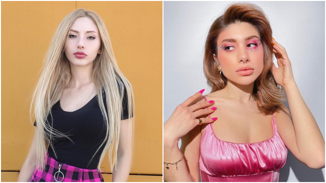 TikTok'taki kızlar nasıl bu kadar güzel görünüyorlar?