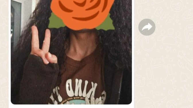 Sacınızı yaptırsanız resminizi sınıf grubuna atar mısınız?