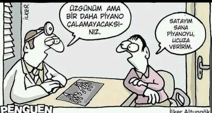 Krizleri fırsata çevirme yeteneğiniz var mı?