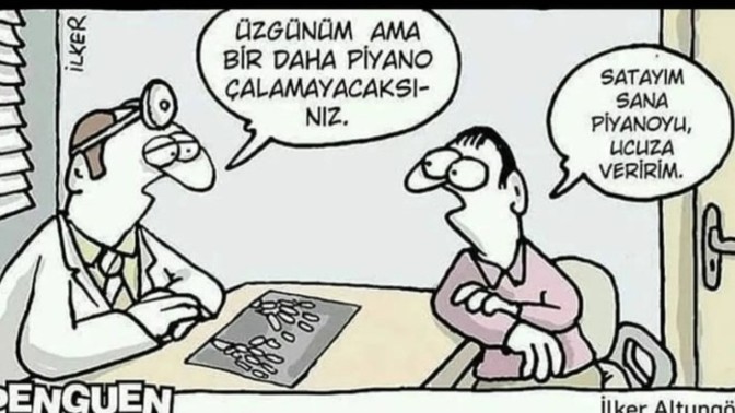 Krizleri fırsata çevirme yeteneğiniz var mı?