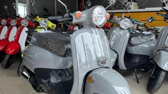 Hangi renk motor alınmalı?