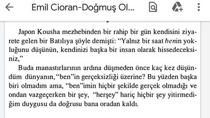 Her insan kendine yakın bulduğu ünlü ya da  karaktere özeniyor mu?