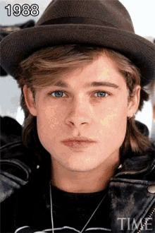 "Brad Pitt" filmlerini sever misiniz?