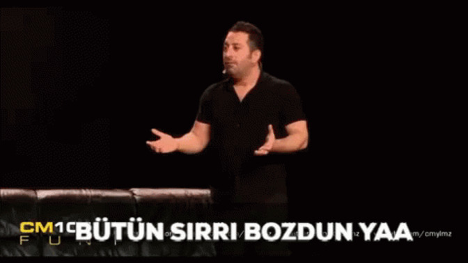 En son kime niye ne yalan söylediniz?