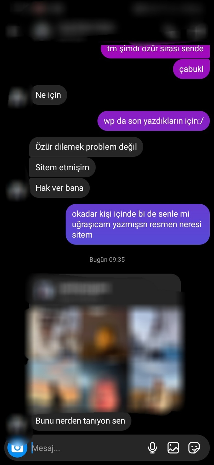 ...
