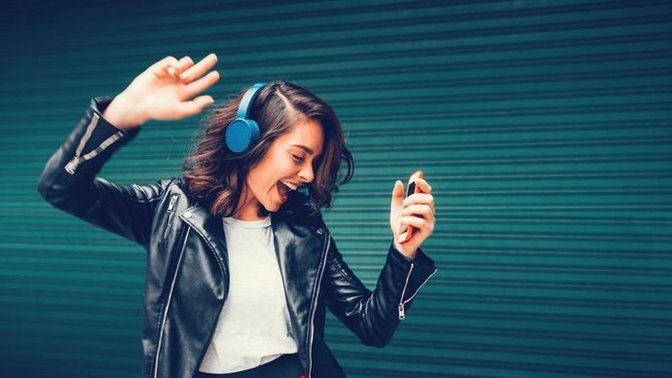 Bir insanın dinlediği müzik onun karakterini ortaya koyar mı?