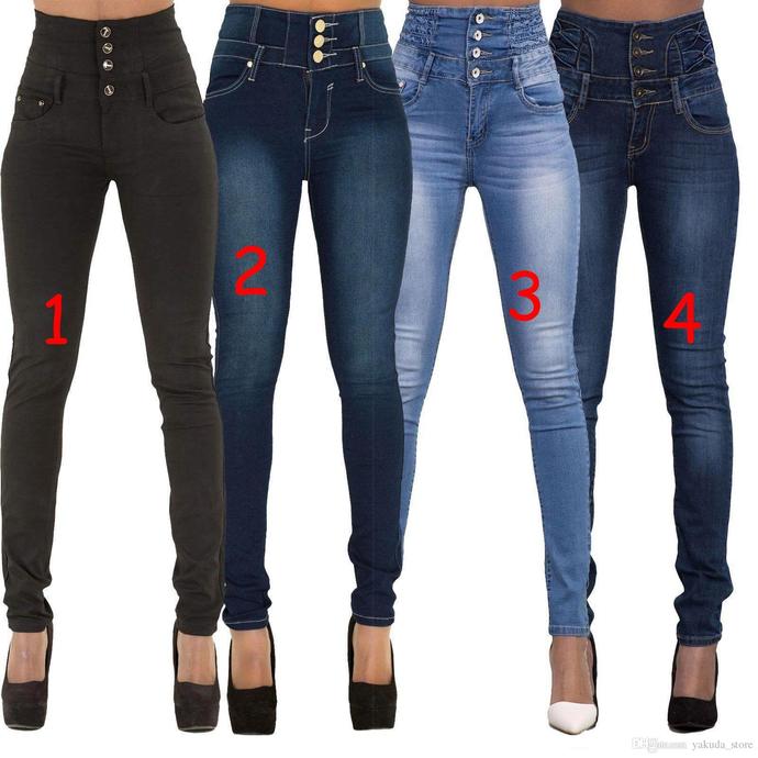 Kot pantolonlarından hangisi daha güzel?