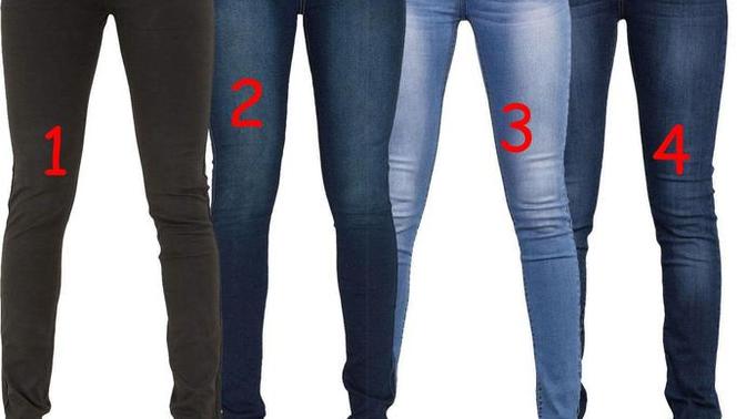 Kot pantolonlarından hangisi daha güzel?