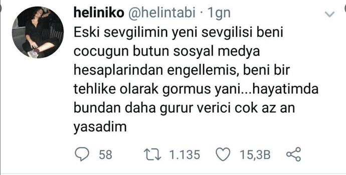 Yeni ayrıldığın eski sevgiliye yeni sevgilisiyle görmek sana ne hissettirir?