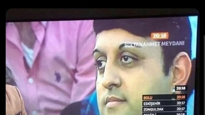 Sabırsız mısınız?