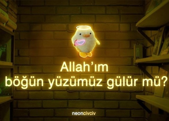 Dertlenince ne yaparsınız?