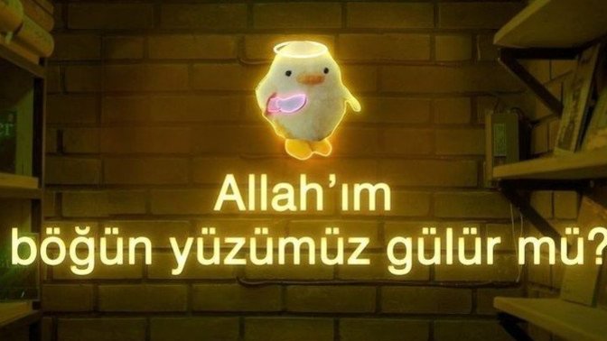 Dertlenince ne yaparsınız?