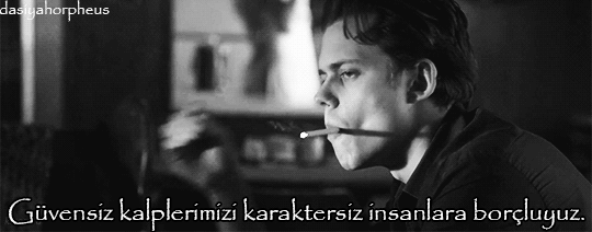 Verdiğiniz şansı ziyan eden birine, ikinci şansı verir misiniz?