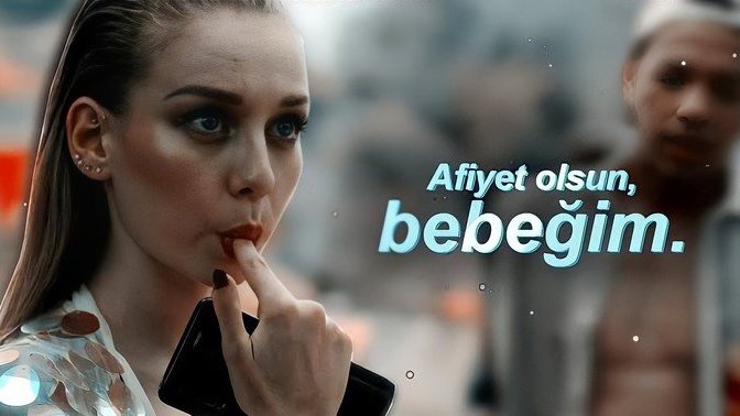 Hiç başkasını seven birini sevdiniz mi?