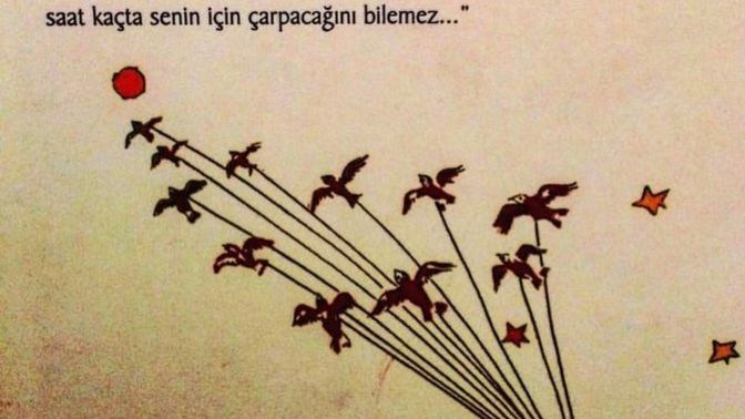 Küçük prens kitabında neden bir prenses olduğunu sanıyor bu sitedeki insanlar?