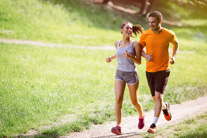Spor, hayatının bir parçası mı?