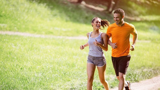 Spor, hayatının bir parçası mı?