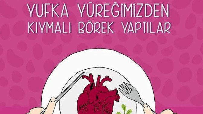 Yufka yürekli olmak nedir? siz öyle misiniz?