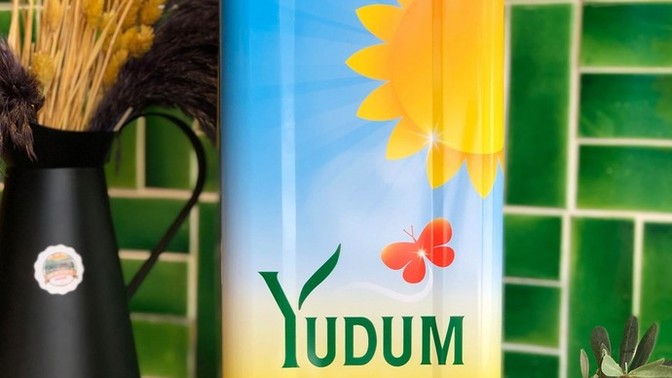 2 litre Yudum ayçiçek yağının 107,5 TL olması hakkında ne düşünüyorsunuz?