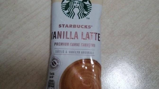 Starbucks ürünlerini sever misiniz?