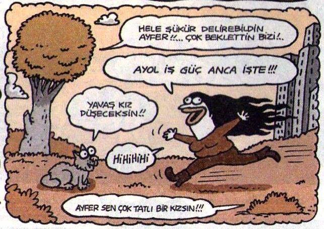 Anime karakterlerine aşık olmak normal mi?