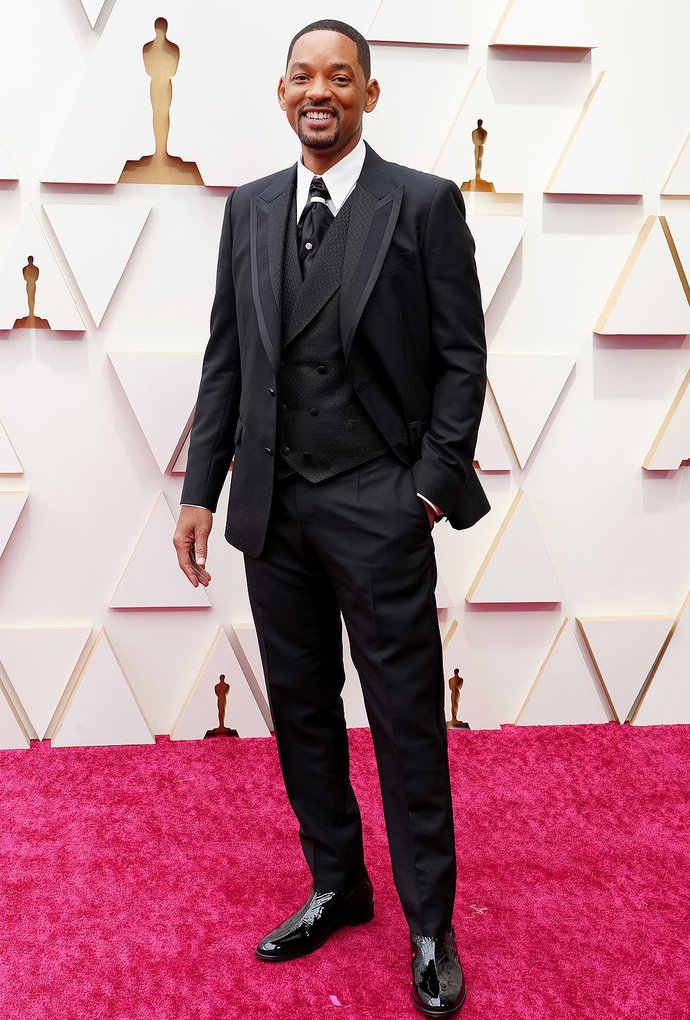 Will Smith