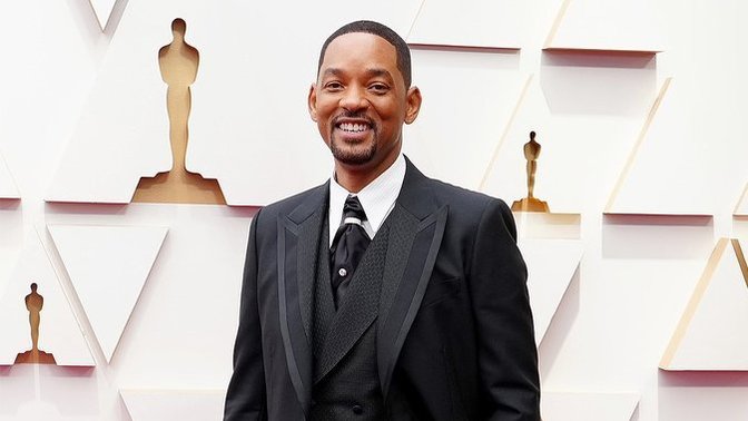 Will Smith, 10 yıl boyunca Oscar'dan men edildi. Cezayı nasıl buldunuz?