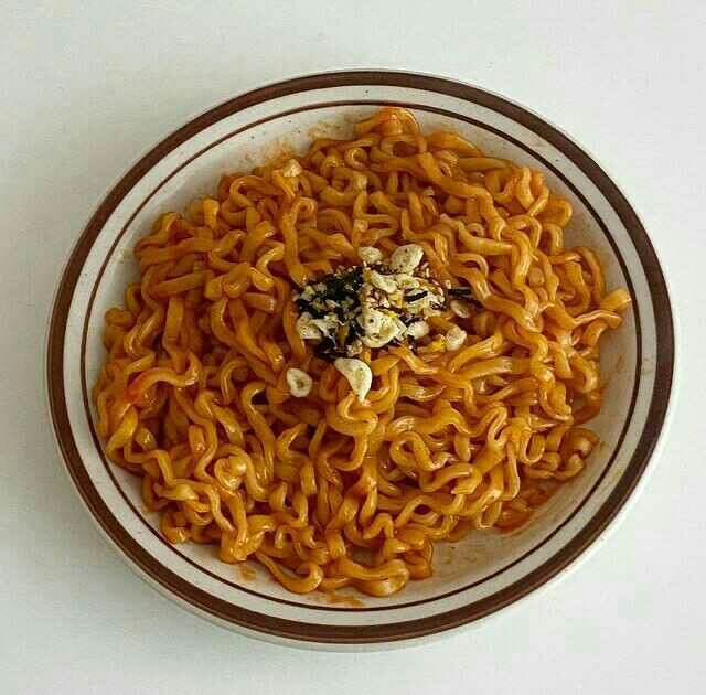 Bir yemek olsanız ne olurdunuz ya da ne olmak isterdiniz?