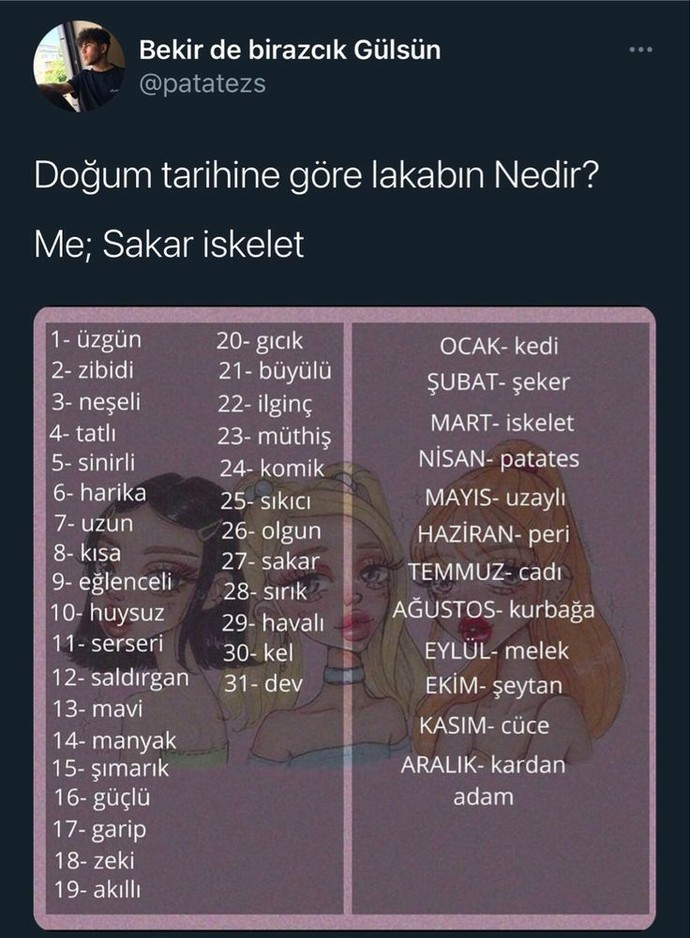 Garip iskelet sjsj