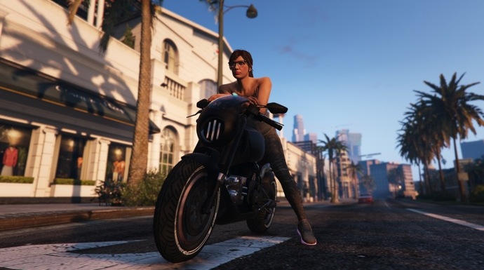 Ah sevgili Gta 5 Online üzümlü kekim :D bugün çok öldün yaw sdfjskldf