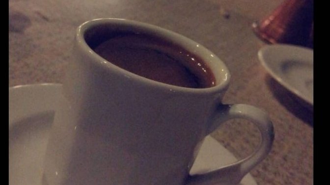 Kahve sever misiniz?