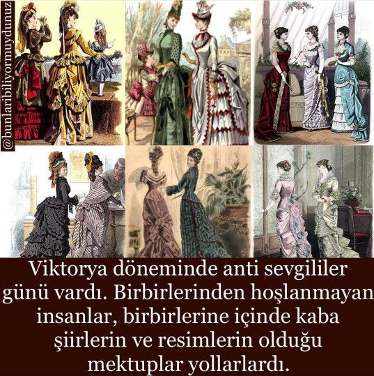 Anti sevgililer günü günümüz de olsa, sizler neler gönderirsiniz?