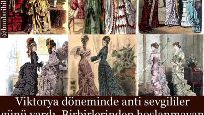 Anti sevgililer günü günümüz de olsa, sizler neler gönderirsiniz?