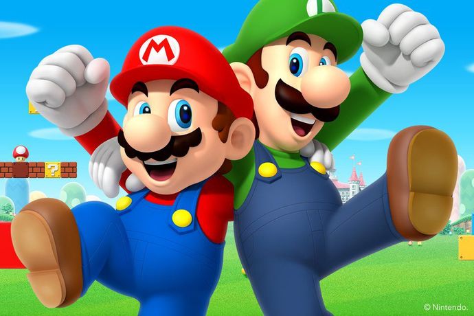 Super Mario vs. Super Metroid! Sizin tercihiniz hangi oyundadır?