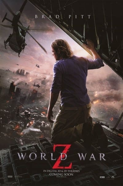 En sevdiğiniz zombi konulu dizi/filmler hangileriydi?