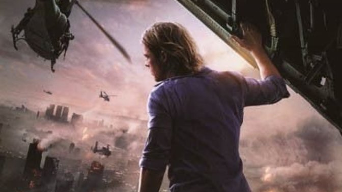 En sevdiğiniz zombi konulu dizi/filmler hangileriydi?