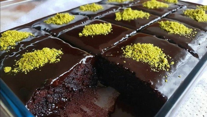 En son hangi tatlıyı yediniz?