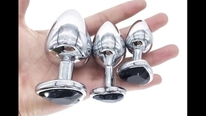 Eşime hediye kalpli plug aldım sevdi kullandı yine de analı kabul etmiyor bu normal mi?