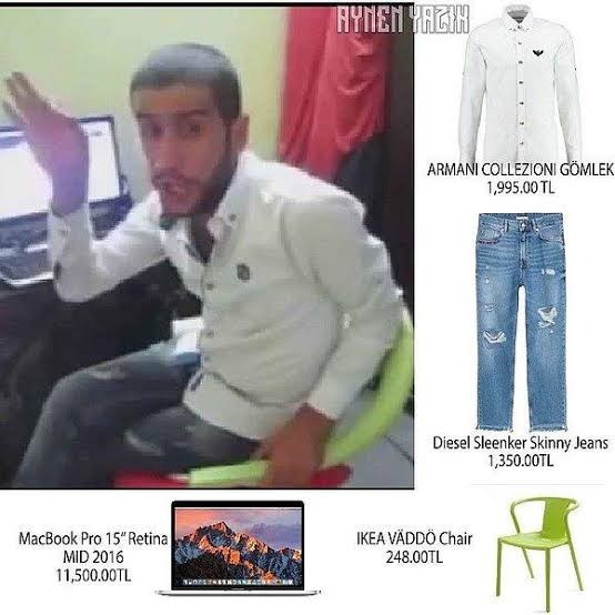 Hangi rap parçası seni tanımlar?