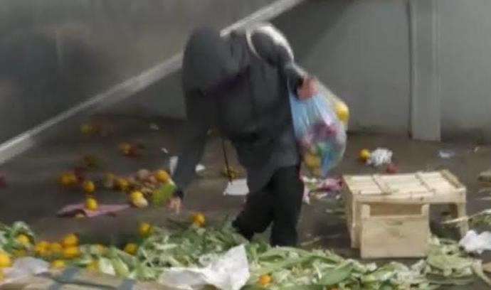 Bir salata yapmak lüks mü?