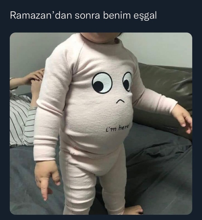 İyi geceler, ne yapıyorsunuz?