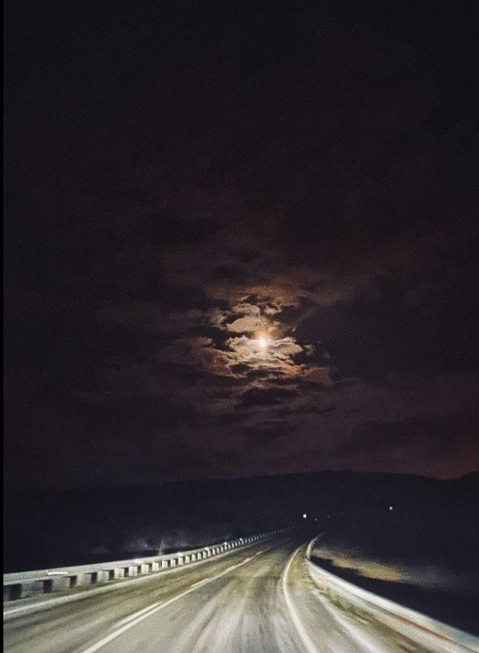 Gece hangi derdiniz aklınıza geliyor?