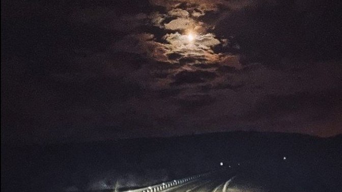 Gece hangi derdiniz aklınıza geliyor?