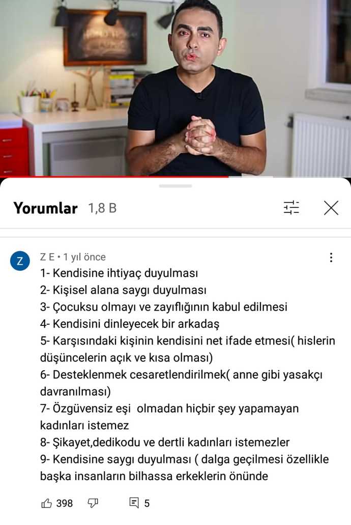 Youtube Beyhan Budak