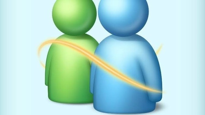 Sizce neden MSN de arkadaşlık isteyi yollayıp sonra geri çekiyorlar?