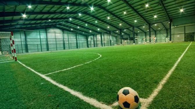 Futbol topuna nasıl daha sert vurabilirim?
