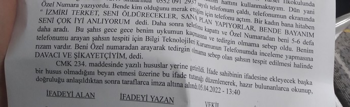Neden ayrılınca düşman oluyorlar?