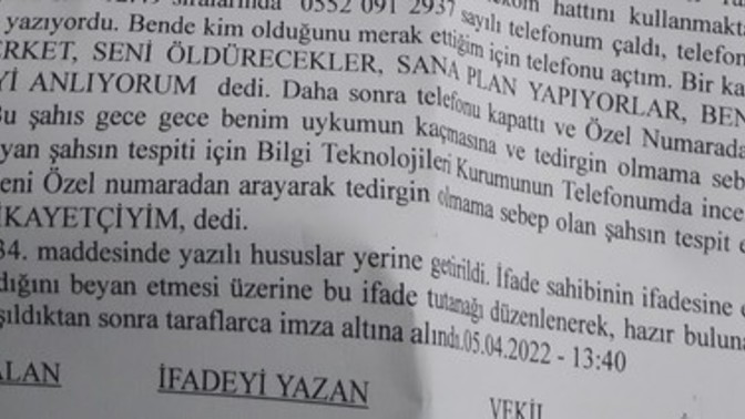 Neden ayrılınca düşman oluyorlar?
